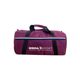 U.S. Polo Assn. PLDUF23800 Mor Unisex Seyahat Çantası