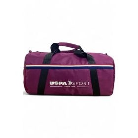 U.S. Polo Assn. PLDUF23800 Mor Unisex Seyahat Çantası