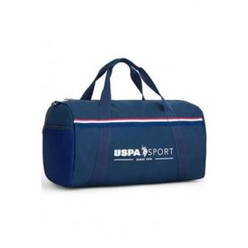 U.S. Polo Assn. PLDUF23803 Lacivert Unisex Seyahat Çantası