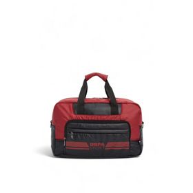 U.S. Polo Assn. PLDUF23810 Bordo Unisex Seyahat Çantası
