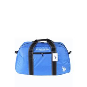 U.S. Polo Assn. PLDUF23813 Mavi Unisex Seyahat Çantası