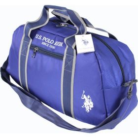 U.S. Polo Assn. PLDUF23816 Lacivert Unisex Seyahat Çantası