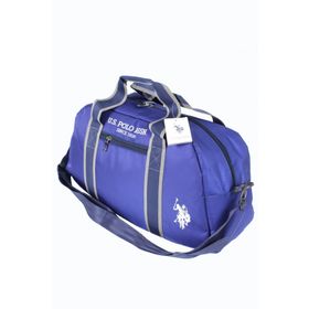 U.S. Polo Assn. PLDUF23816 Lacivert Unisex Seyahat Çantası
