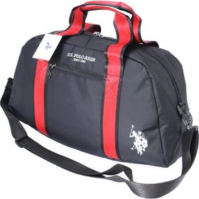 U.S. Polo Assn. PLDUF23822 Siyah El Valizi