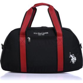 U.S. Polo Assn. PLDUF23822 Siyah El Valizi
