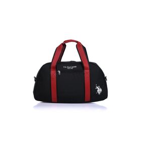 U.S. Polo Assn. PLDUF23822 Siyah El Valizi