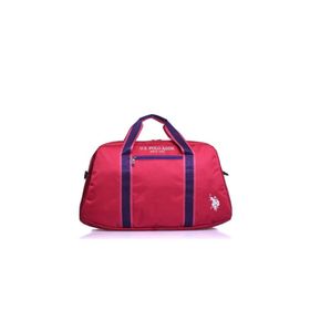 U.S. Polo Assn. PLDUF23823 Pembe Unisex Seyahat Çantası