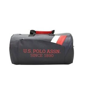 U.S. Polo Assn. PLDUF9501 Siyah Unisex Seyahat Çantası