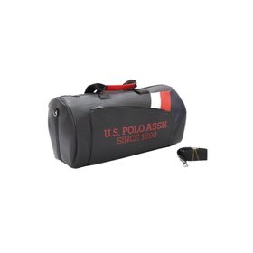 U.S. Polo Assn. PLDUF9501 Siyah Unisex Seyahat Çantası