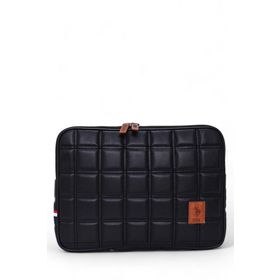 U.S. Polo Assn. PLEVR22499 Siyah Unisex Laptop & Evrak Çantası