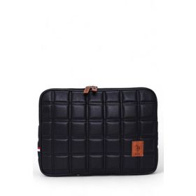 U.S. Polo Assn. PLEVR22499 Siyah Unisex Laptop & Evrak Çantası
