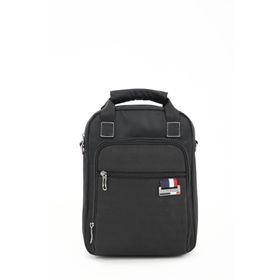 U.S. Polo Assn. PLEVR23606 Siyah El Çantası