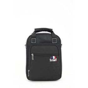 U.S. Polo Assn. PLEVR23606 Siyah El Çantası