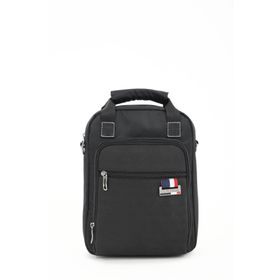 U.S. Polo Assn. PLEVR23606 Siyah El Çantası
