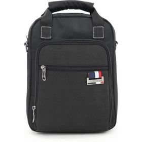U.S. Polo Assn. PLEVR23606 Siyah El Çantası