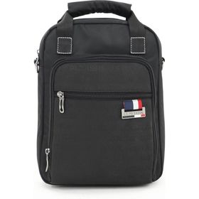 U.S. Polo Assn. PLEVR23606 Siyah El Çantası