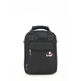 U.S. Polo Assn. PLEVR23606 Siyah El Çantası
