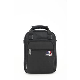 U.S. Polo Assn. PLEVR23606 Siyah El Çantası