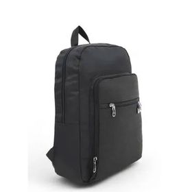 U.S. Polo Assn. PLEVR23609 Siyah Unisex Sırt Çantası