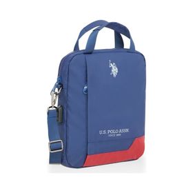 U.S. Polo Assn. PLEVR2361013 Lacivert Erkek Çapraz Çanta
