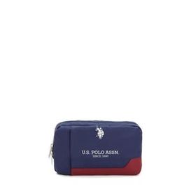 U.S. Polo Assn. PLEVR23612 Lacivert Unisex Bel Çantası
