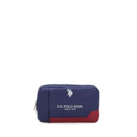 U.S. Polo Assn. PLEVR23612 Lacivert Unisex Bel Çantası
