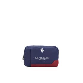 U.S. Polo Assn. PLEVR2361211 Lacivert Erkek Bel Çantası