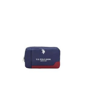 U.S. Polo Assn. PLEVR2361211 Lacivert Erkek Bel Çantası