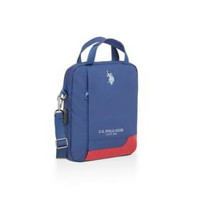 U.S. Polo Assn. PLEVR23613 Lacivert Unisex Postacı Çantası
