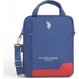 U.S. Polo Assn. PLEVR23613 Lacivert Unisex Postacı Çantası
