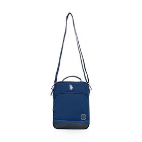 U.S. Polo Assn. PLEVR2362947 Lacivert Erkek Çapraz Çanta