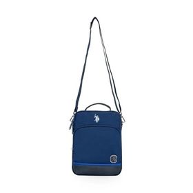 U.S. Polo Assn. PLEVR2362947 Lacivert Erkek Çapraz Çanta