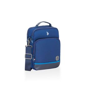 U.S. Polo Assn. PLEVR2362947 Lacivert Erkek Çapraz Çanta