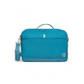 U.S. Polo Assn. PLEVR23631 Lacivert Unisex Laptop & Evrak Çantası