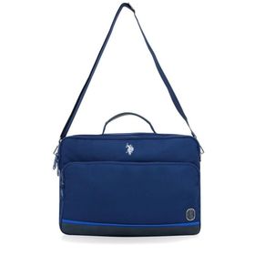 U.S. Polo Assn. PLEVR23631 Lacivert Unisex Laptop & Evrak Çantası