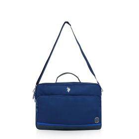 U.S. Polo Assn. PLEVR23631 Lacivert Unisex Laptop & Evrak Çantası