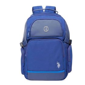 U.S. Polo Assn. PLEVR23634 Lacivert Unisex Sırt Çantası