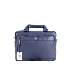 U.S. Polo Assn. PLEVR23637 Lacivert Unisex Laptop & Evrak Çantası