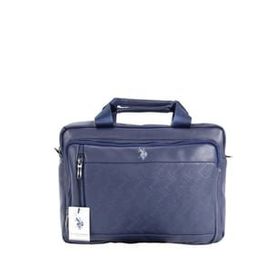 U.S. Polo Assn. PLEVR23637 Lacivert Unisex Laptop & Evrak Çantası