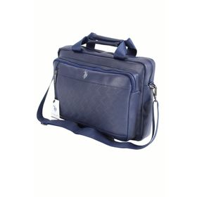U.S. Polo Assn. PLEVR23637 Lacivert Unisex Laptop & Evrak Çantası