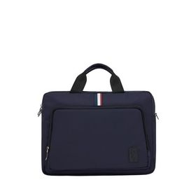 U.S. Polo Assn. PLEVR2365254 Lacivert Laptop ve Evrak Çantası
