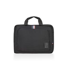 U.S. Polo Assn. PLEVR2365254 Siyah Laptop ve Evrak Çantası