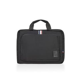 U.S. Polo Assn. PLEVR2365254 Siyah Laptop ve Evrak Çantası