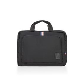 U.S. Polo Assn. PLEVR2365254 Siyah Laptop ve Evrak Çantası