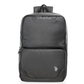 U.S. Polo Assn. PLEVR23671 Siyah Unisex Sırt Çantası