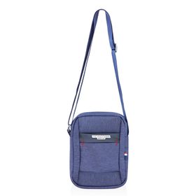 U.S. Polo Assn. PLEVR23676 Lacivert Erkek Omuz Çantası
