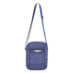 U.S. Polo Assn. PLEVR236767577 Lacivert Erkek Çapraz Çanta