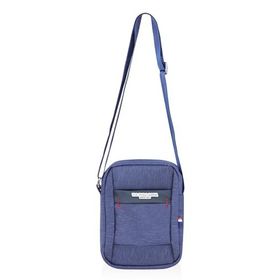 U.S. Polo Assn. PLEVR236767577 Lacivert Erkek Çapraz Çanta