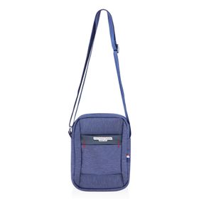 U.S. Polo Assn. PLEVR236767577 Lacivert Erkek Çapraz Çanta