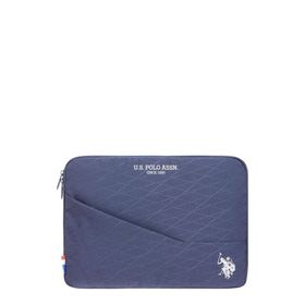 U.S. Polo Assn. PLEVR23692 Lacivert Unisex Laptop & Evrak Çantası